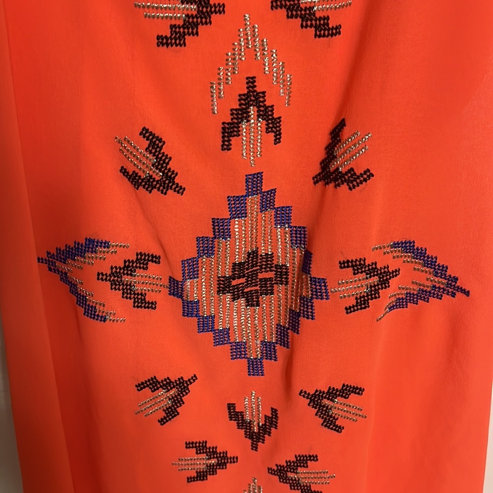 Daytrip razorback coral tank size Small - Picture 4 of 11